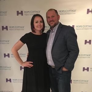 Meet your Posher, Kerry